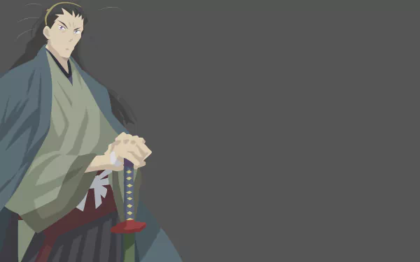 Kazuhiko (Log Horizon) Anime Log Horizon HD Desktop Wallpaper | Background Image