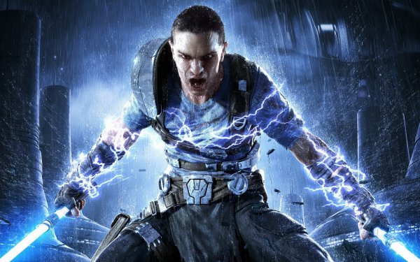 Video Game Star Wars: The Force Unleashed II Star Wars HD Wallpaper | Background Image
