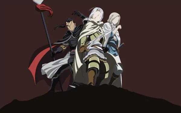 Anime The Heroic Legend of Arslan HD Desktop Wallpaper | Background Image