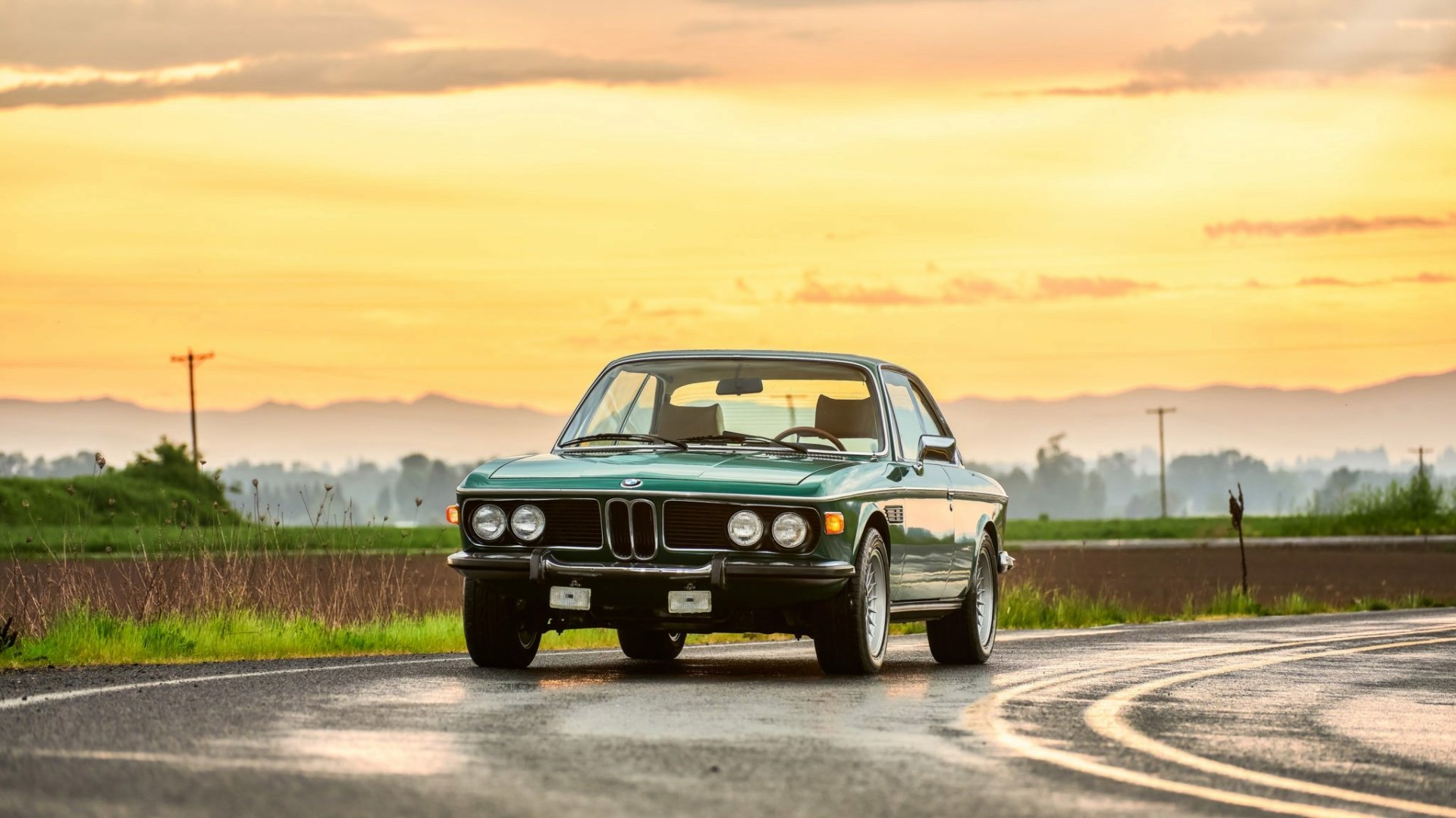 Автодром bmw 3