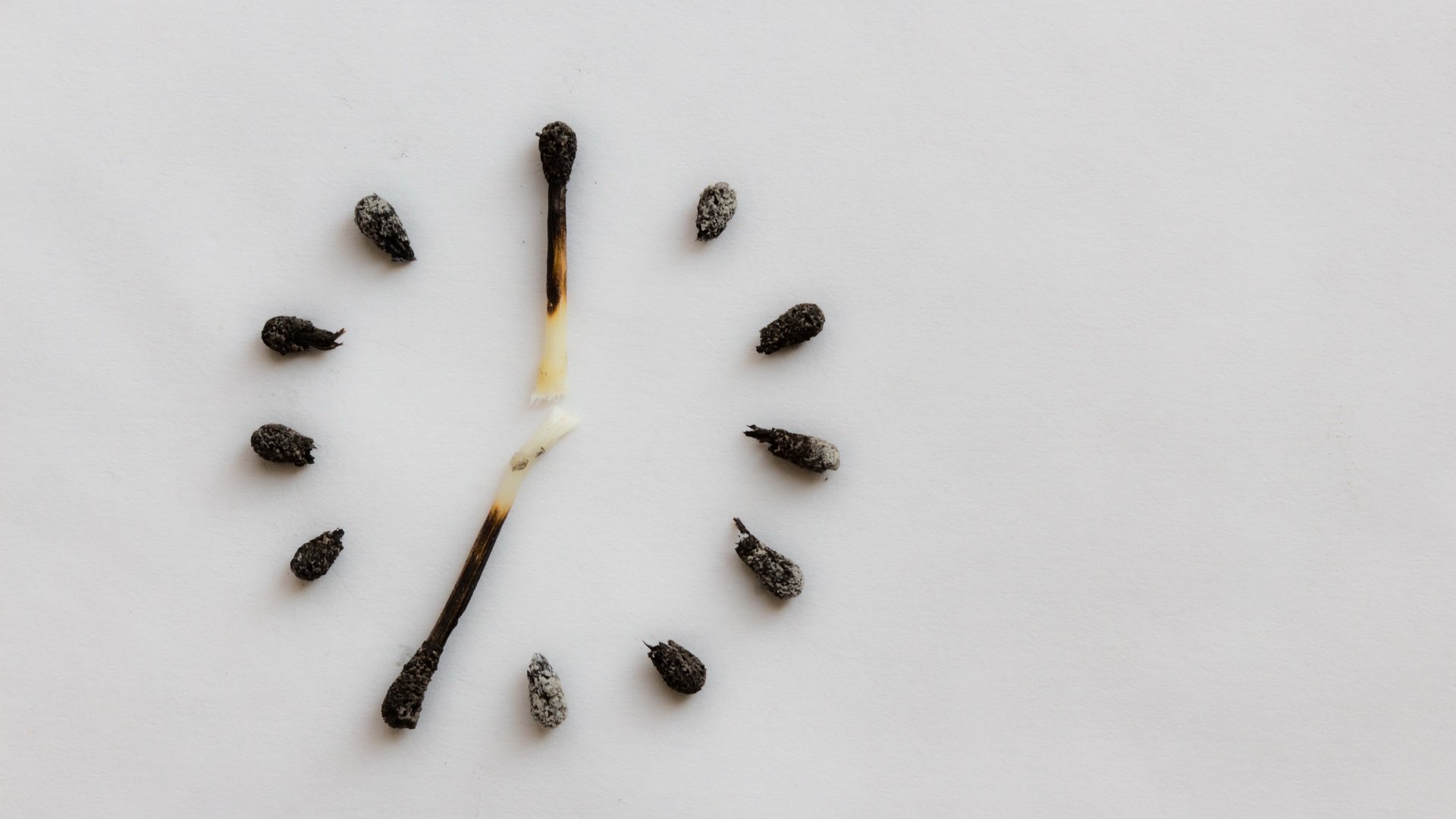 Download Clock Photography Match 4k Ultra HD Wallpaper