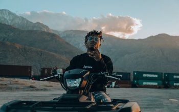 Featured image of post Sfondi Juice Wrld Share the best gifs now