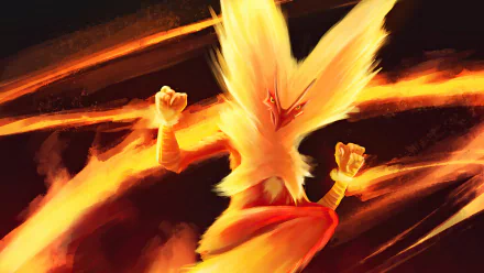 Blaziken (Pokémon) Anime Pokemon HD Desktop Wallpaper | Background Image