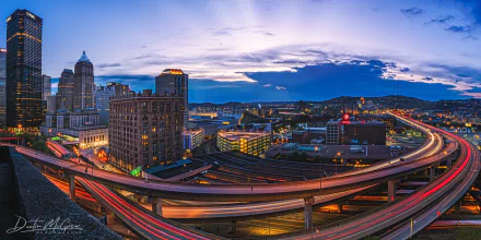 man made Pittsburgh HD Desktop Wallpaper | Background Image