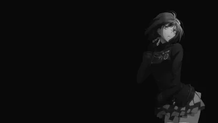  D Gray Man Lenalee Wallpaper 1920x1080