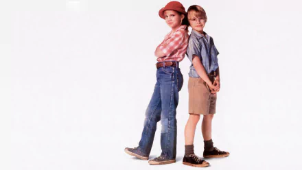 Macaulay Culkin movie My Girl HD Desktop Wallpaper | Background Image