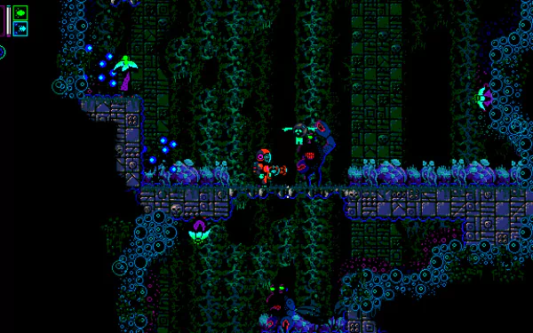 video game Outbuddies DX HD Desktop Wallpaper | Background Image