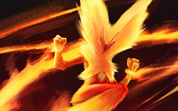 Anime Pokémon Blaziken HD Wallpaper | Background Image