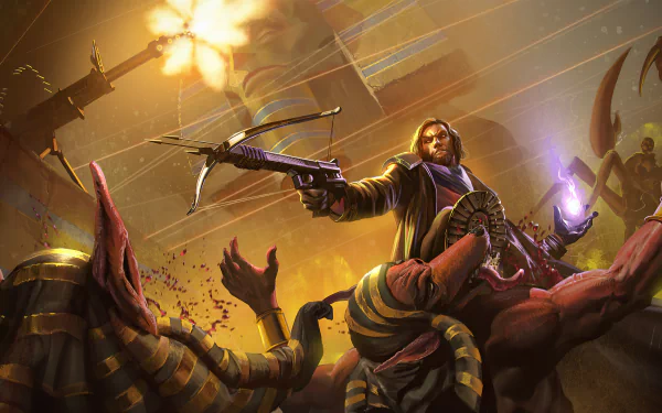  F*cking with Egypt D!ckbag Creatures