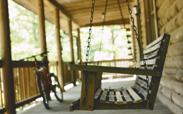 photography swing HD Desktop Wallpaper | Background Image