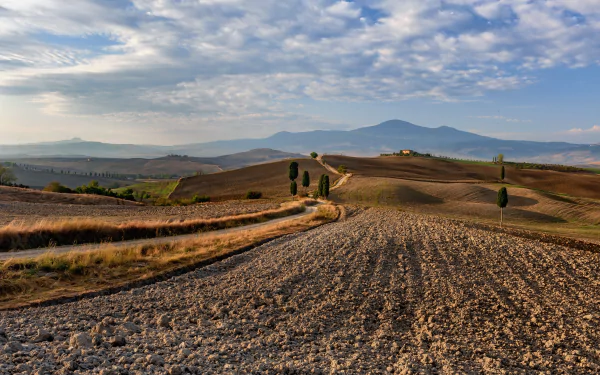 photography Tuscany HD Desktop Wallpaper | Background Image