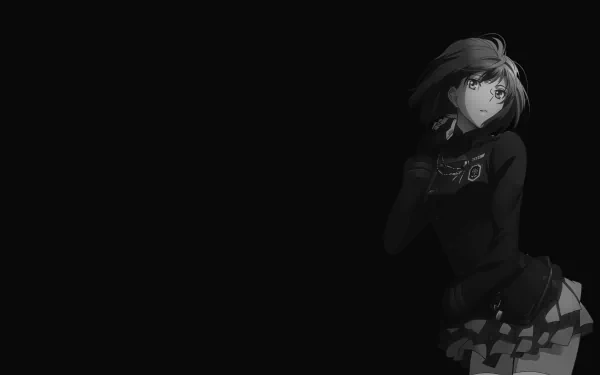  D Gray Man Lenalee Wallpaper 1920x1080