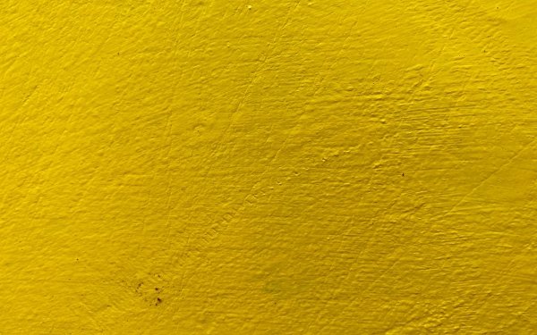 Abstract Texture Yellow Wall Paint HD Wallpaper | Background Image