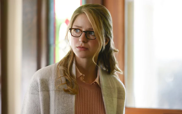 Supergirl (TV Show) Kara Danvers Melissa Benoist TV Show Supergirl HD Desktop Wallpaper | Background Image
