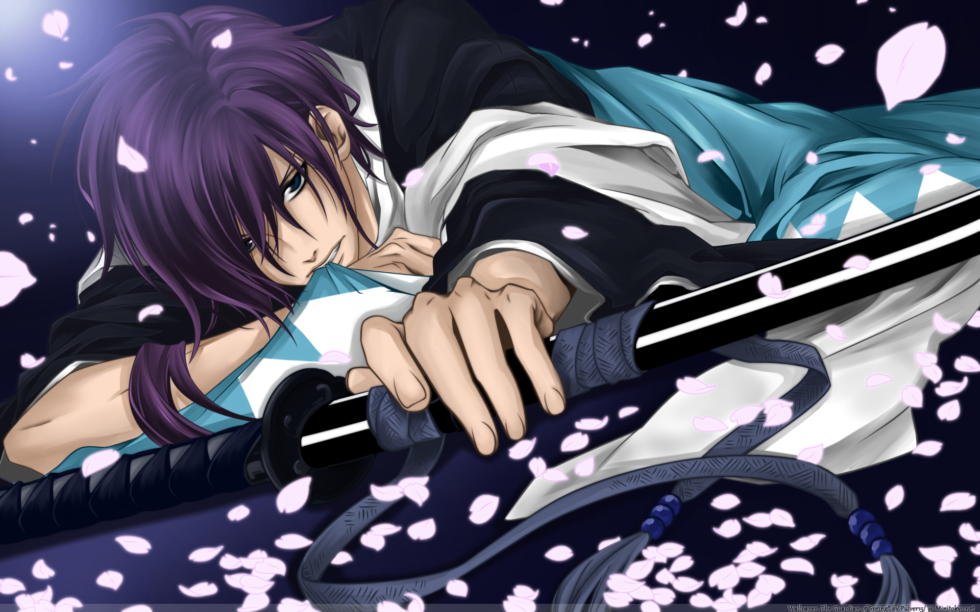 Shinsengumi Kenshin  Wiki  Fatestay Night Amino