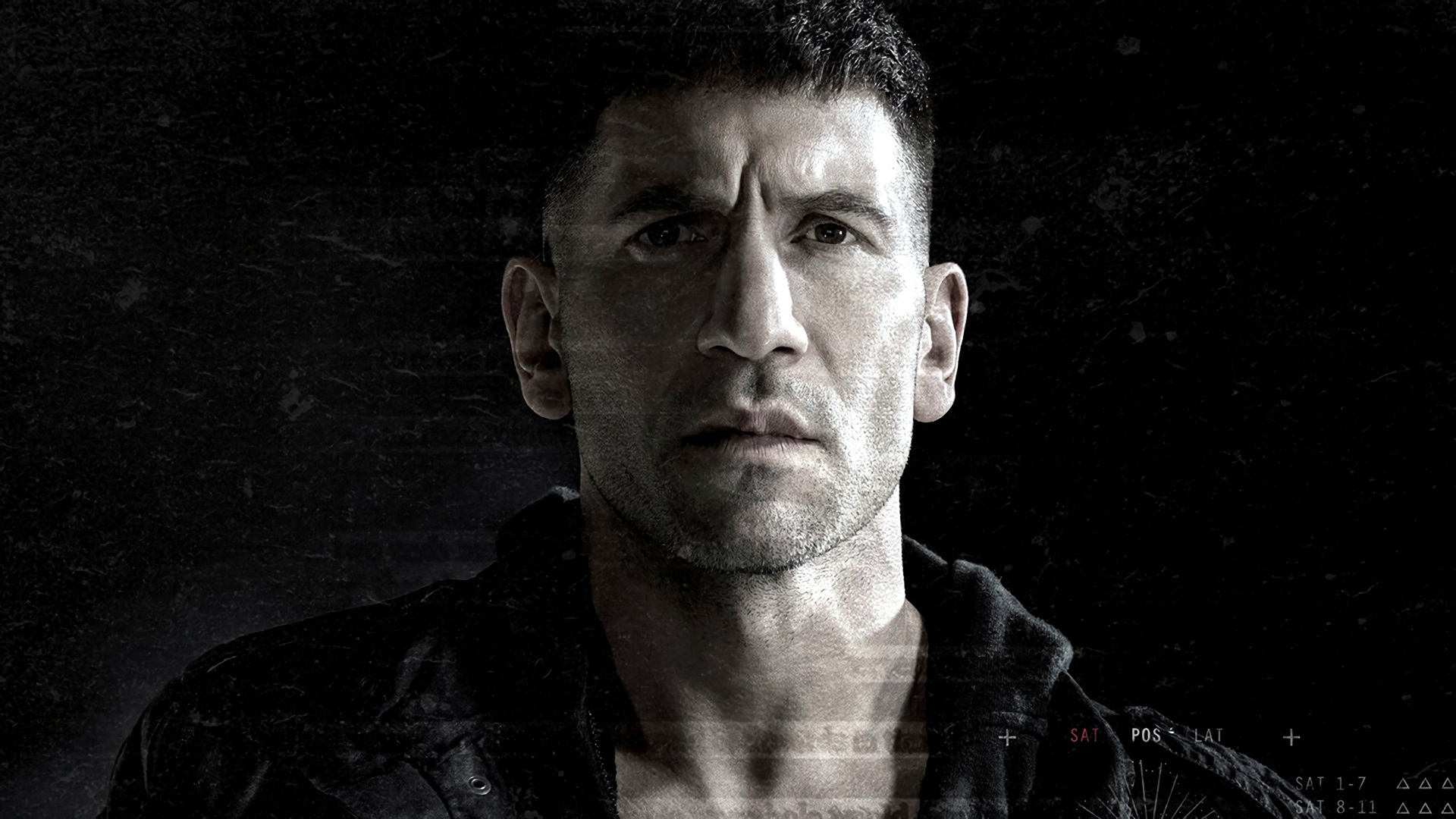 TV Show The Punisher HD Wallpaper | Background Image