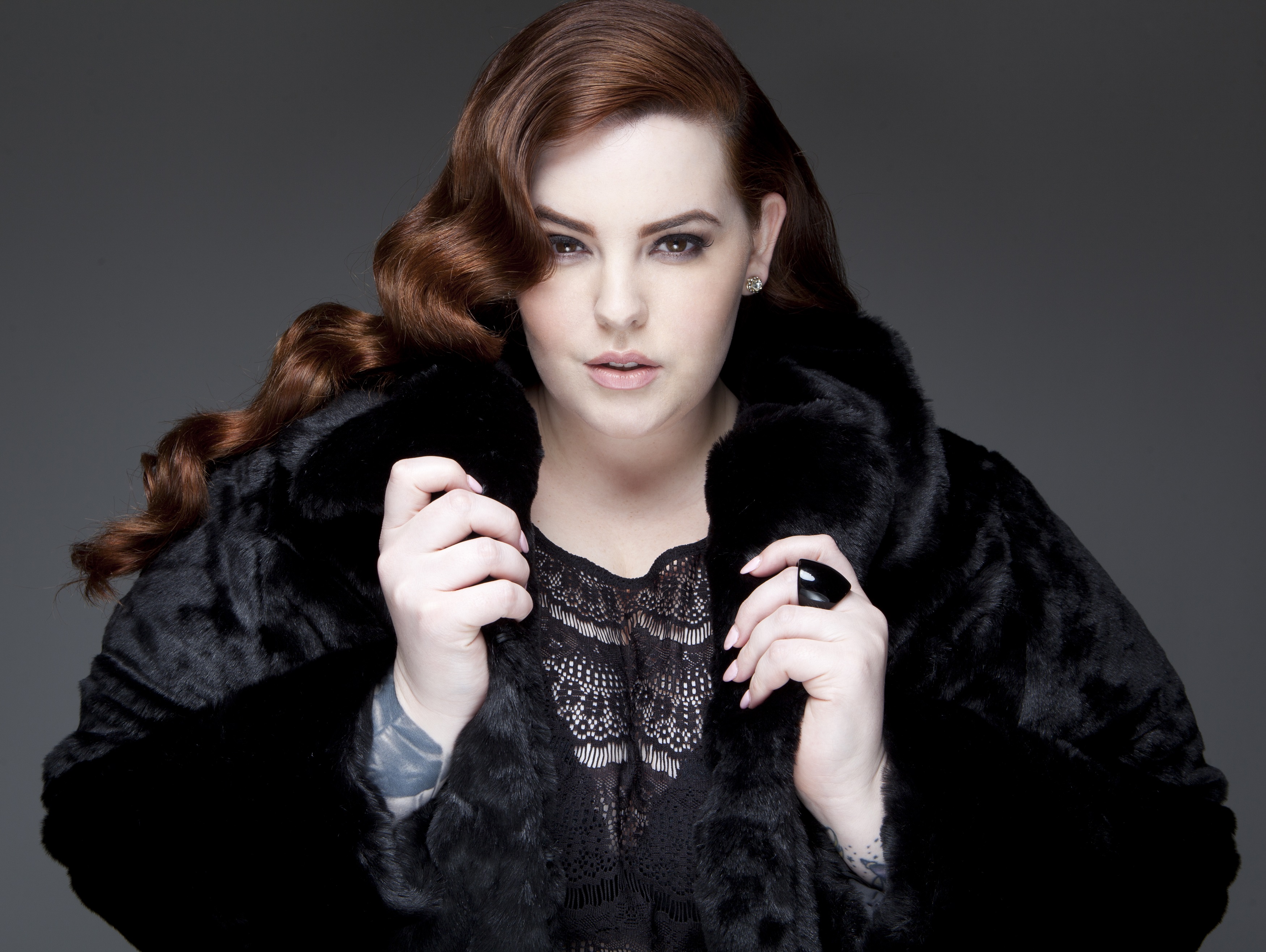 1,001 Tess Holliday Photos & High Res Pictures - Getty Images