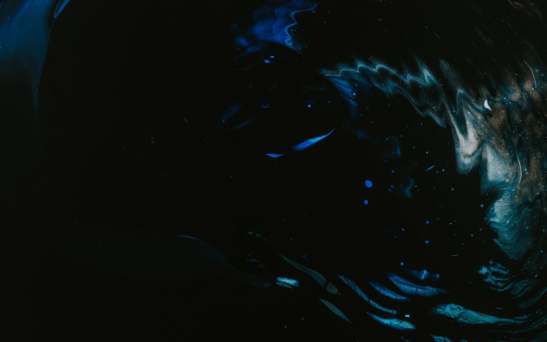 Abstract Dark 4k Ultra HD Wallpaper | Background Image | 3840x2400