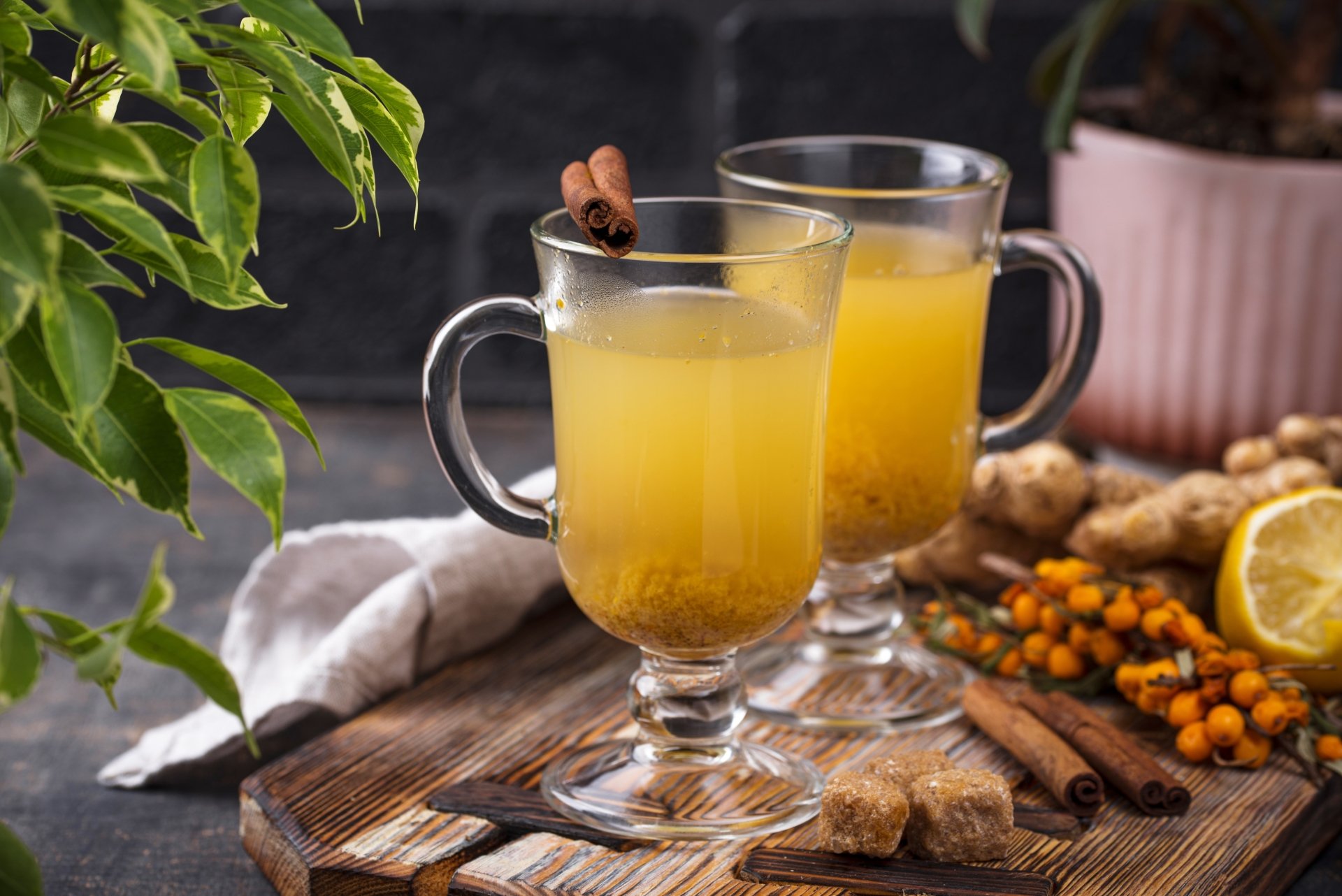 Download Food Juice 4k Ultra HD Wallpaper