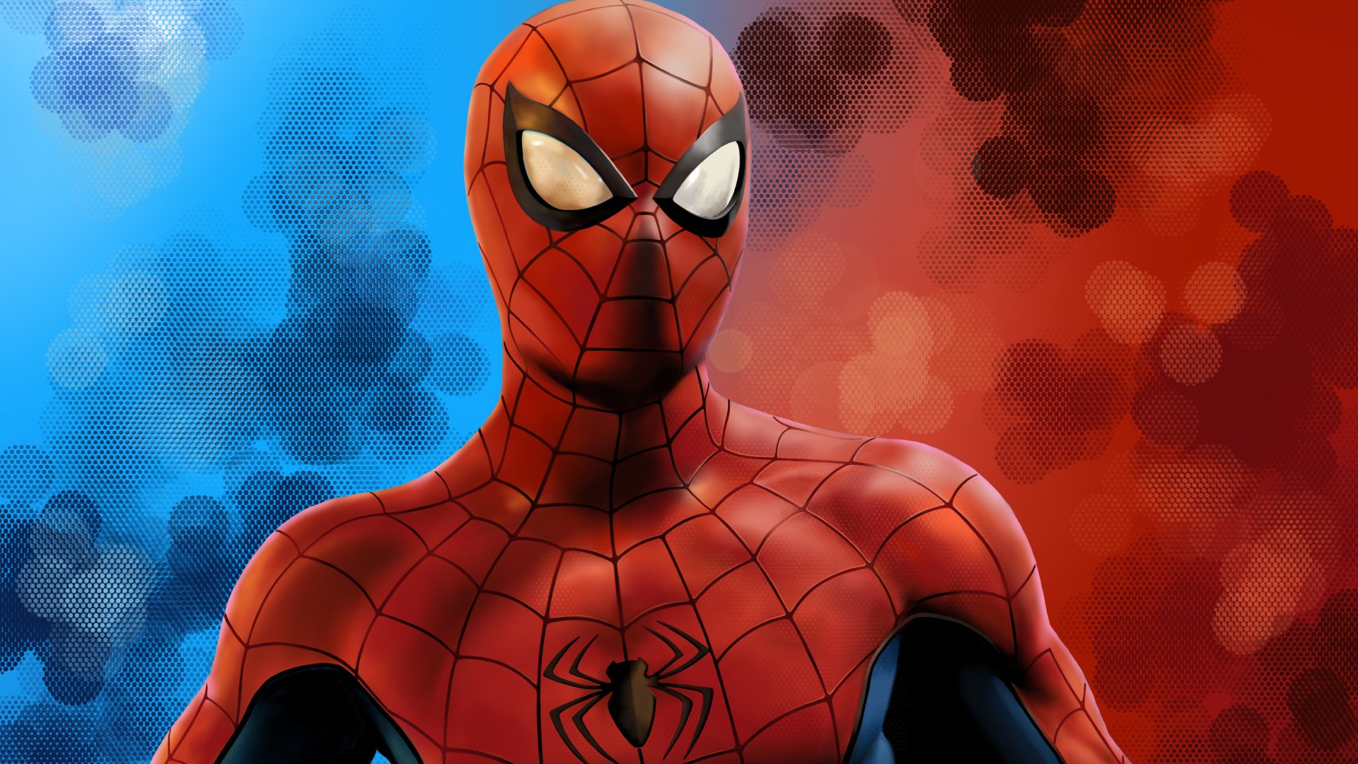 Spider-Man 4k Ultra HD Wallpaper | Background Image | 3997x2249