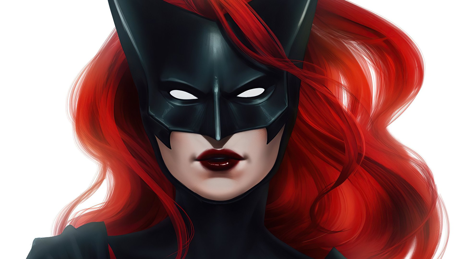 Comics Batwoman HD Wallpaper