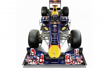 Red Bull Racing Hd Wallpapers Background Images