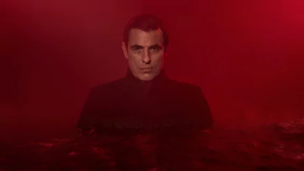 Dracula TV Show Dracula (2020) HD Desktop Wallpaper | Background Image