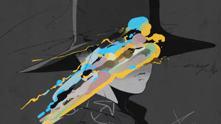 music Amazarashi HD Desktop Wallpaper | Background Image