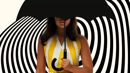 TV Show The Umbrella Academy HD Desktop Wallpaper | Background Image