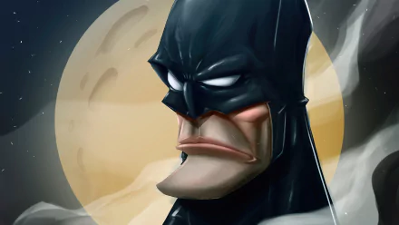 DC Comics Comic Batman HD Desktop Wallpaper | Background Image