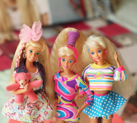Barbie man made doll HD Desktop Wallpaper | Background Image