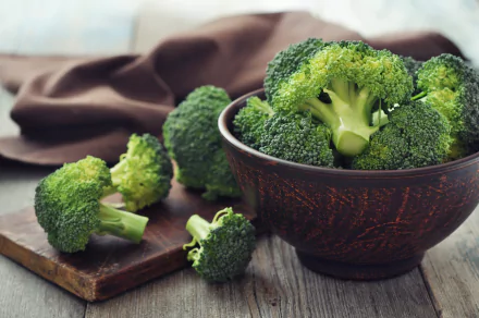 vegetable food broccoli HD Desktop Wallpaper | Background Image