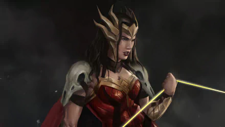 DC Comics Comic Wonder Woman HD Desktop Wallpaper | Background Image