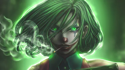 genderbend DC Comics Comic Joker HD Desktop Wallpaper | Background Image