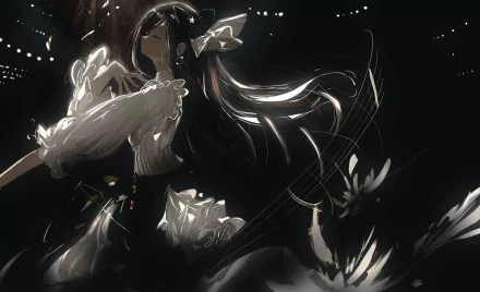 Anime Original HD Desktop Wallpaper | Background Image