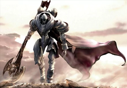 video game RF Online HD Desktop Wallpaper | Background Image