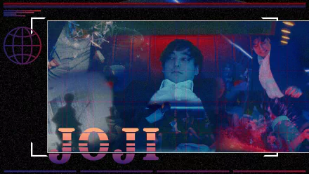 Joji (Singer) music HD Desktop Wallpaper | Background Image