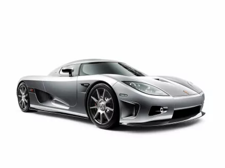 vehicle Koenigsegg CCX HD Desktop Wallpaper | Background Image