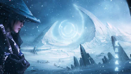  Zinku - First Story by FajarShalaA