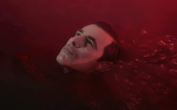 Dracula TV Show Dracula (2020) HD Desktop Wallpaper | Background Image