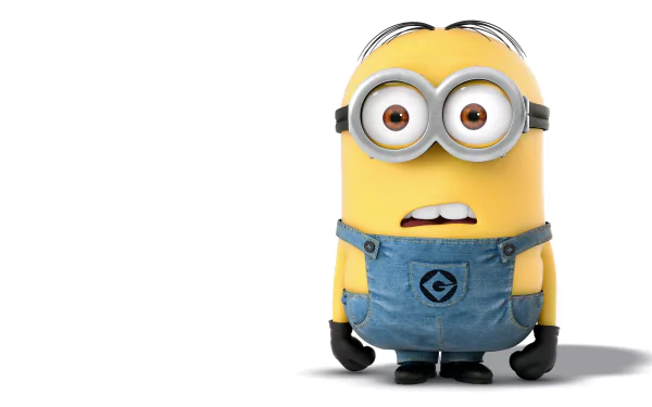 movie Minions HD Desktop Wallpaper | Background Image