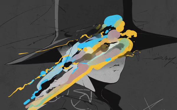 music Amazarashi HD Desktop Wallpaper | Background Image