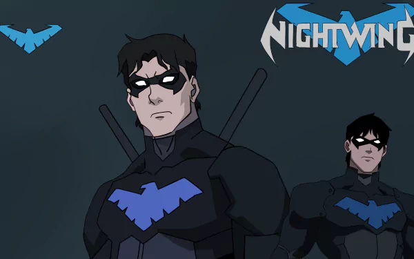  Nightwing