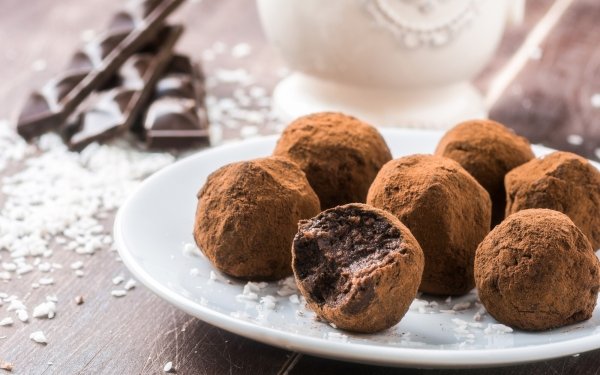 Truffle HD Wallpapers | Background Images
