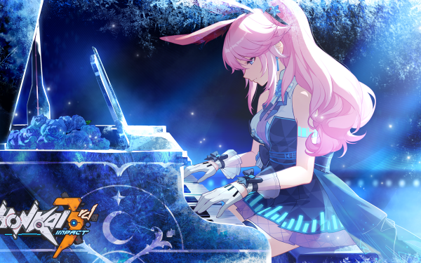 Video Game Honkai Impact 3rd Yae Sakura HD Wallpaper | Background Image