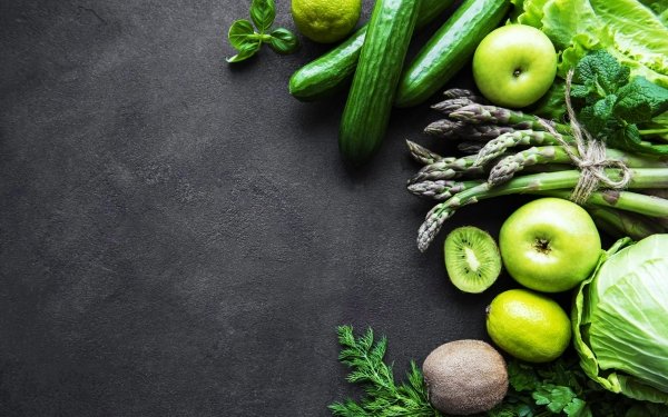 Food Fruits & Vegetables Fruits Fruit Vegetable HD Wallpaper | Background Image