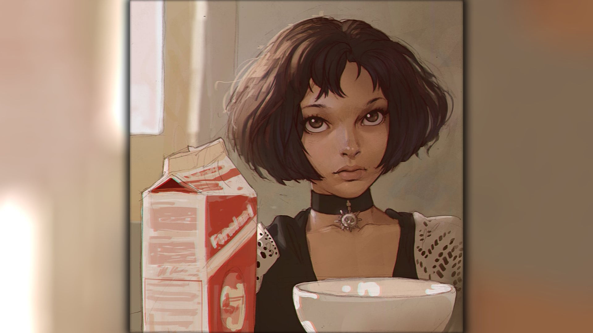 Movie Leon: The Professional HD Wallpaper | Background Image