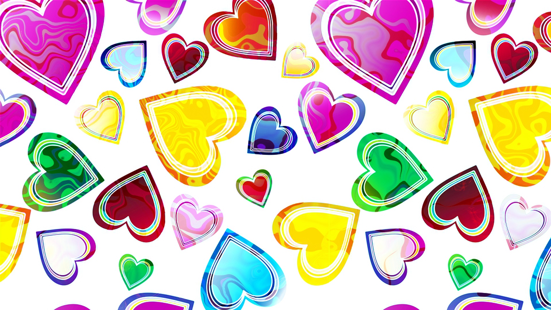 heart overlay clipart