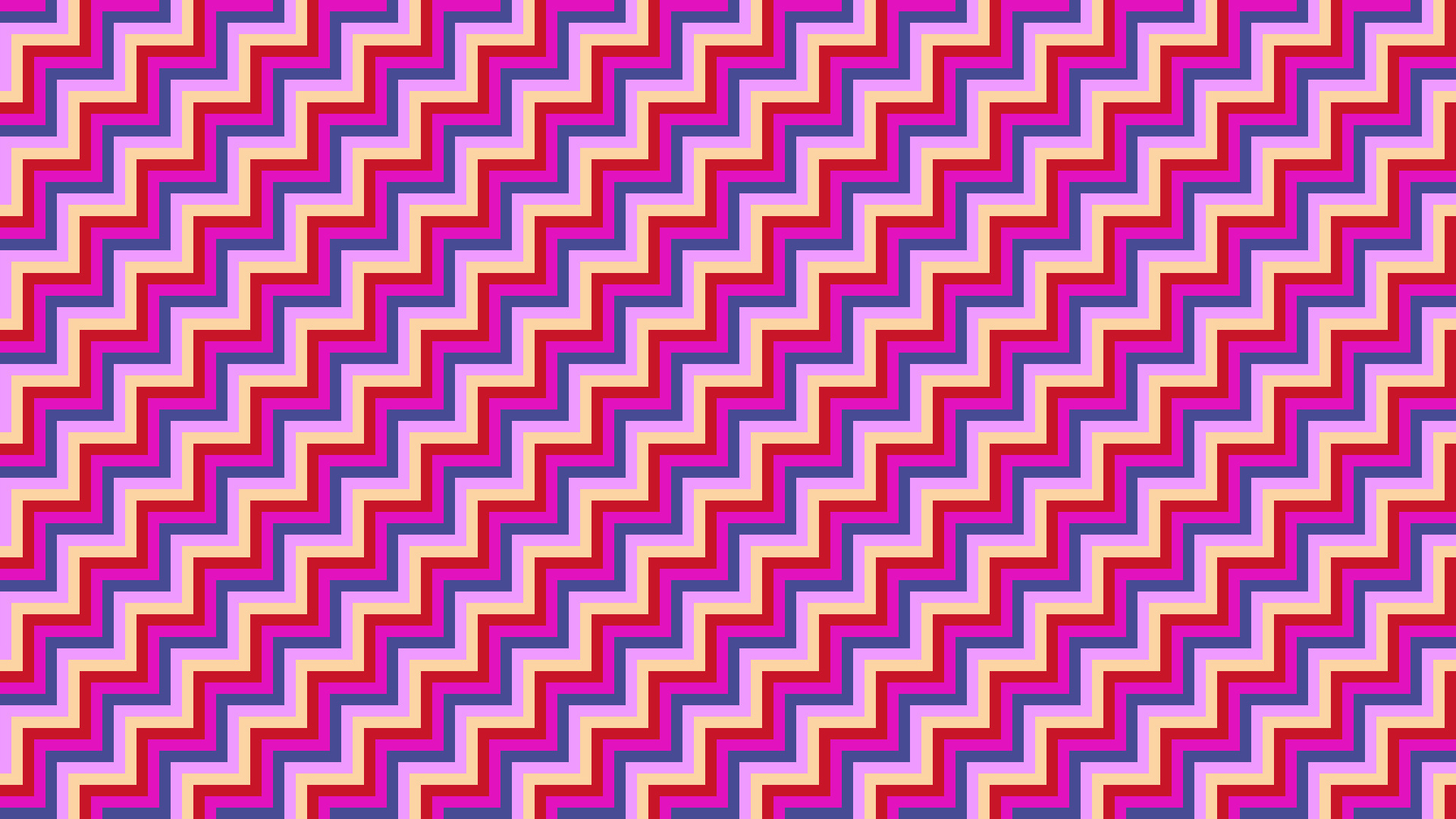 Colorful zig zag wallpaper Black and White Stock Photos  Images  Alamy