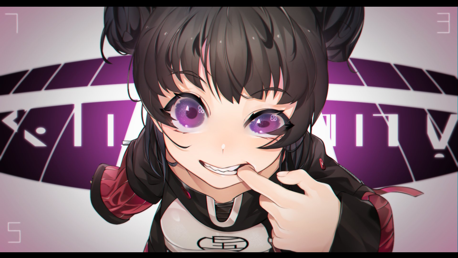 Download Anime Original HD Wallpaper by 七瀬あきら